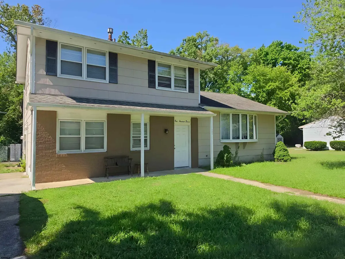 111 Minnetonka Ave, Absecon, NJ 08201 - #1