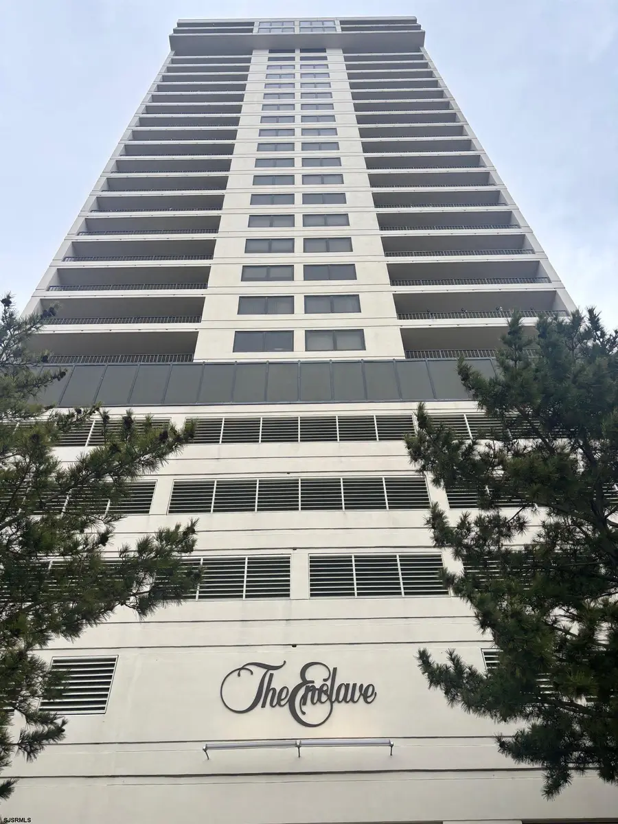 3851 Boardwalk #909, Atlantic City, NJ 08401 - #2