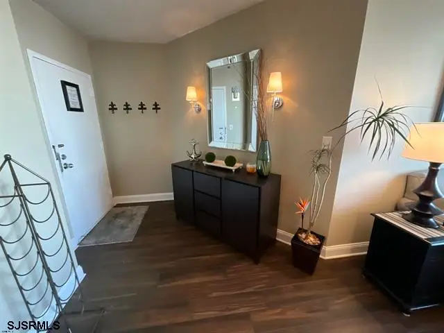 3851 Boardwalk #909, Atlantic City, NJ 08401 - #3