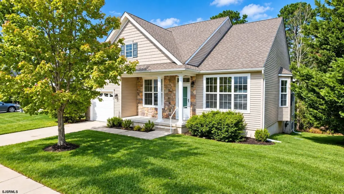 98 Gasko Road, Mays Landing, NJ 08330-2205 - #1
