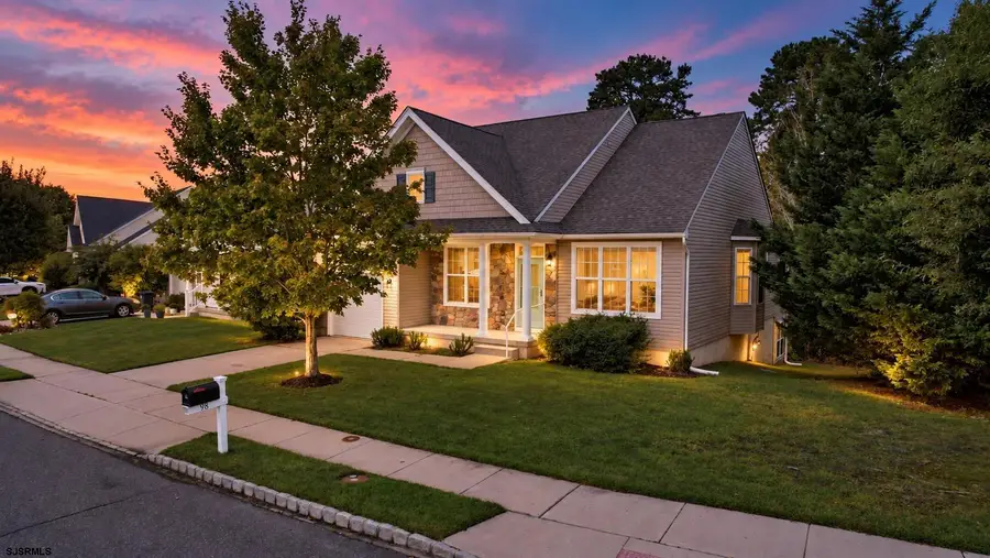98 Gasko Road, Mays Landing, NJ 08330-2205 - #2
