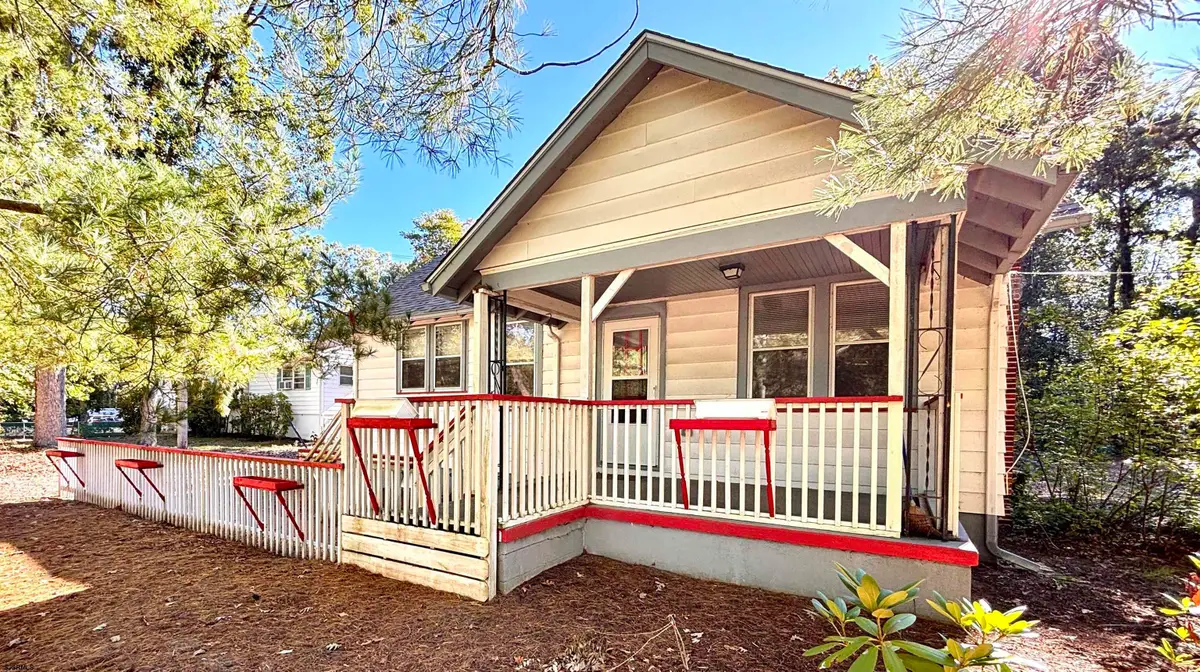 63 Route 50, Seaville, NJ 08230 - #1