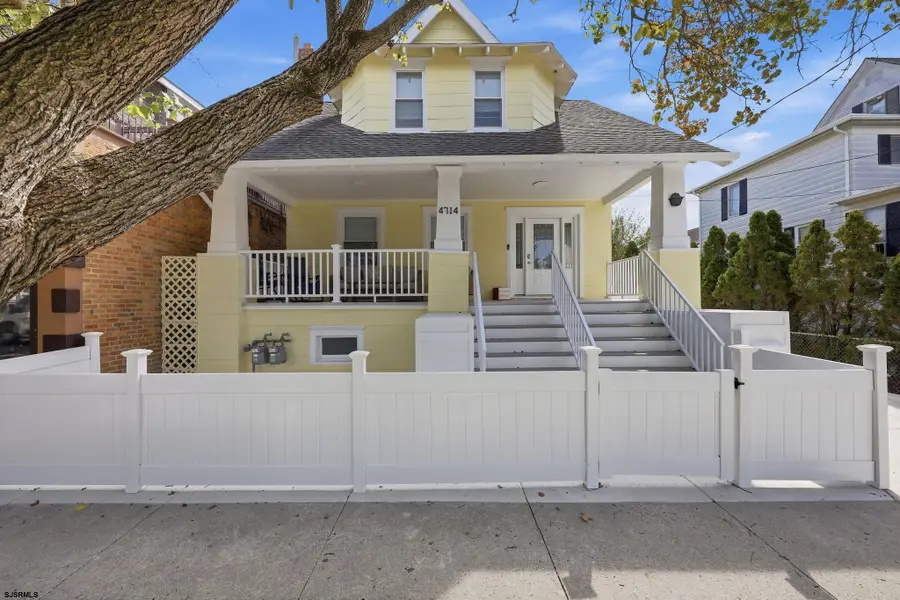 4714 Ventnor Ave, Atlantic City, NJ 08401-5627 - #2