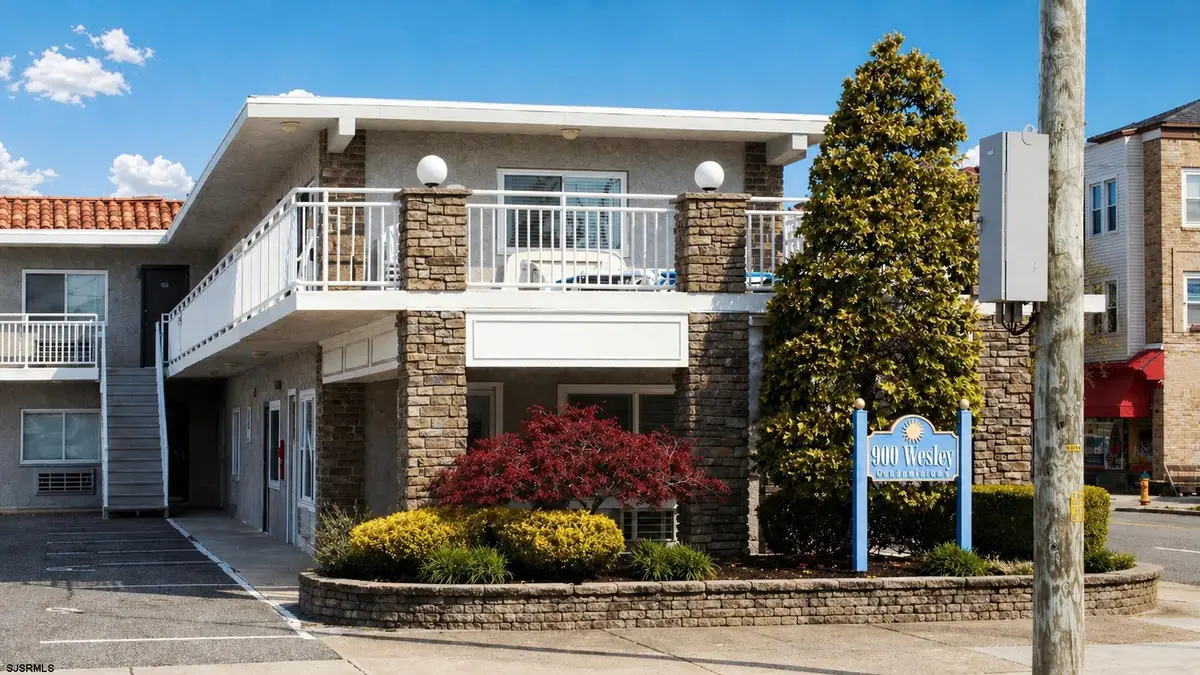 900 Wesley Ave #212, Ocean City, NJ 08226 - #1