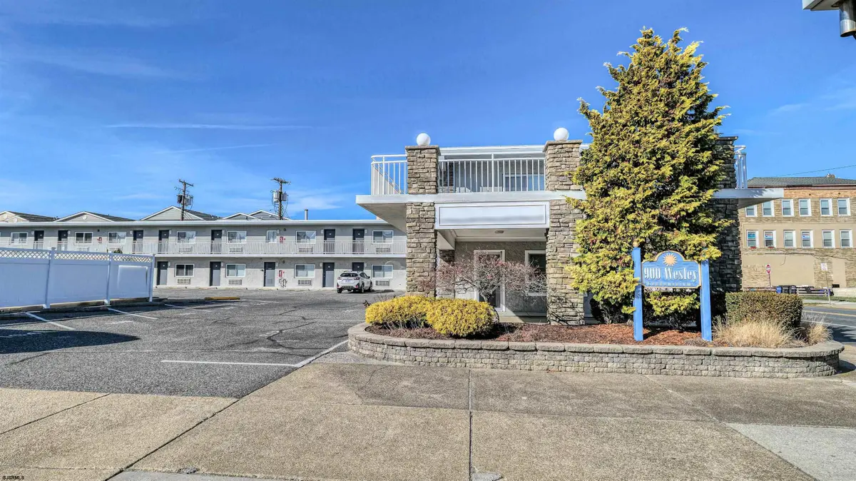 900 Wesley Ave Ave #208, Ocean City, NJ 08226 - #1