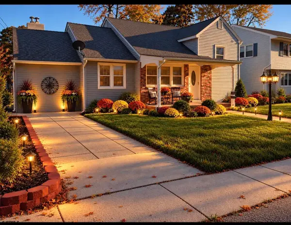 402 Aster Ave, Northfield, NJ 08225-2912