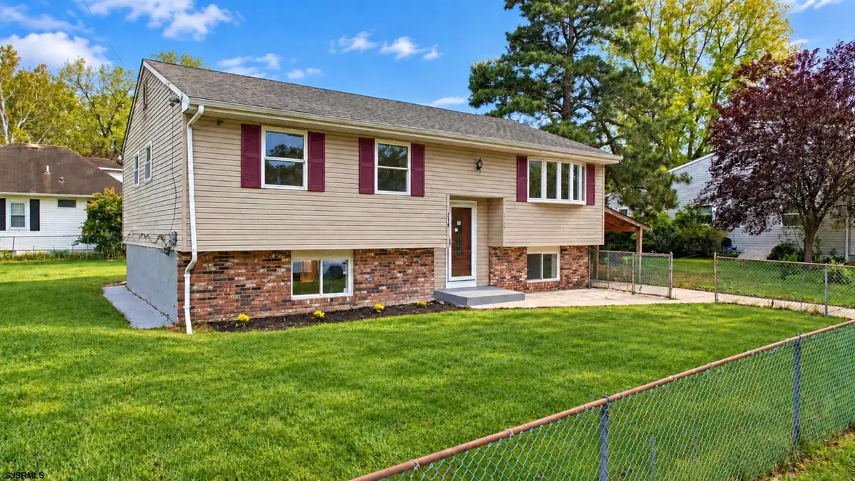 214 1st Ave, Lindenwold, NJ 08021 - #1