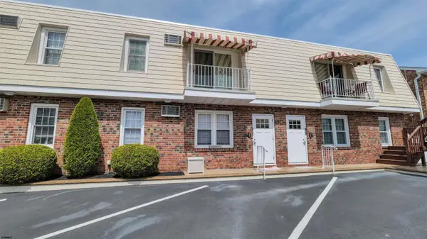 201 N Coolidge Ave #B-8, Margate, NJ 08402