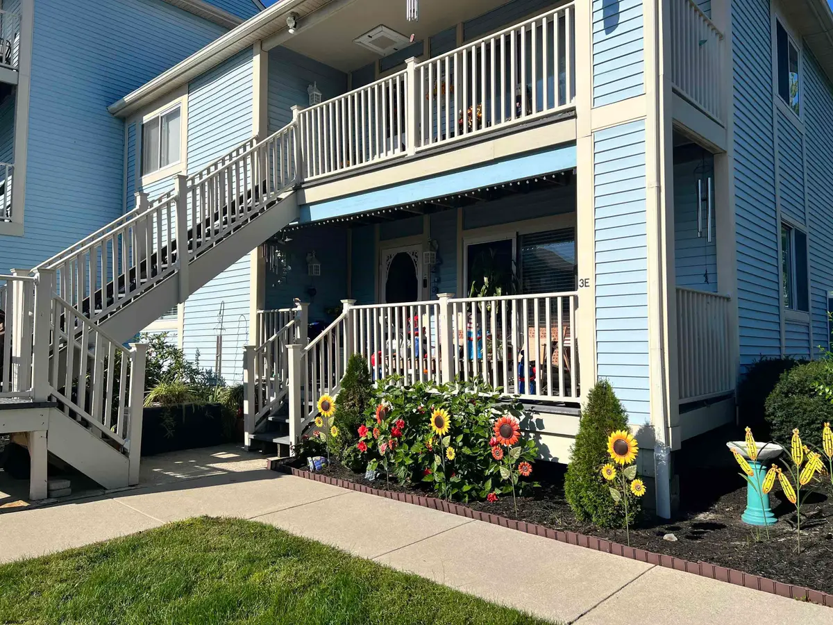 150 W Cedar Ave #3 E, Somers Point, NJ 08244 - #1