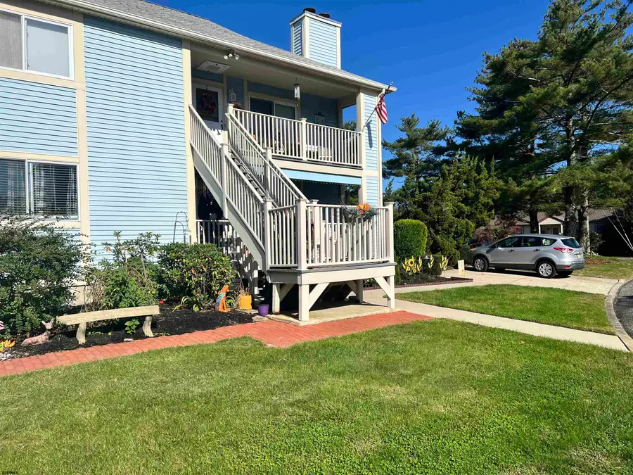 150 W Cedar Ave #3 E, Somers Point, NJ 08244 - #2