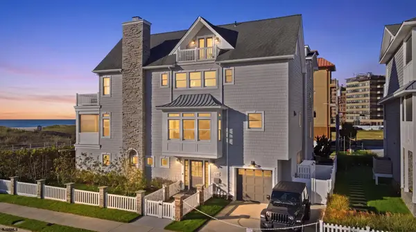 146 S Ridgeway Ave, Atlantic City, NJ 08401