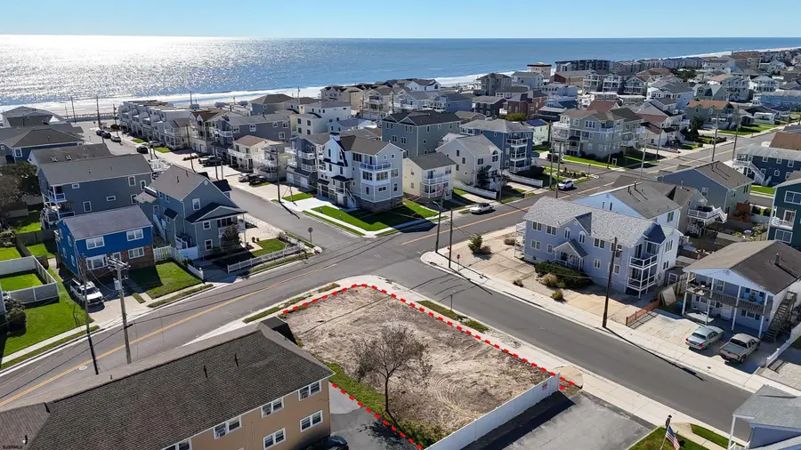 1201 East Beach Ave., Brigantine, NJ 08203 - #2