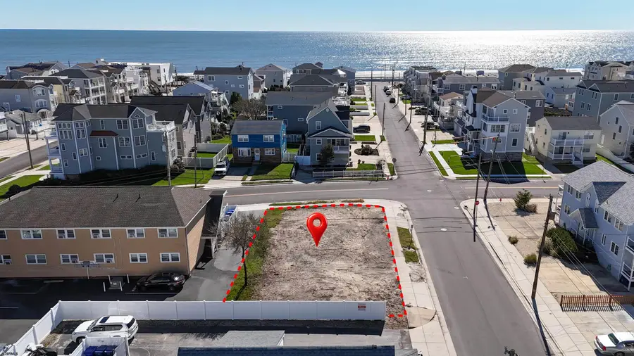 1201 East Beach Ave., Brigantine, NJ 08203 - #3