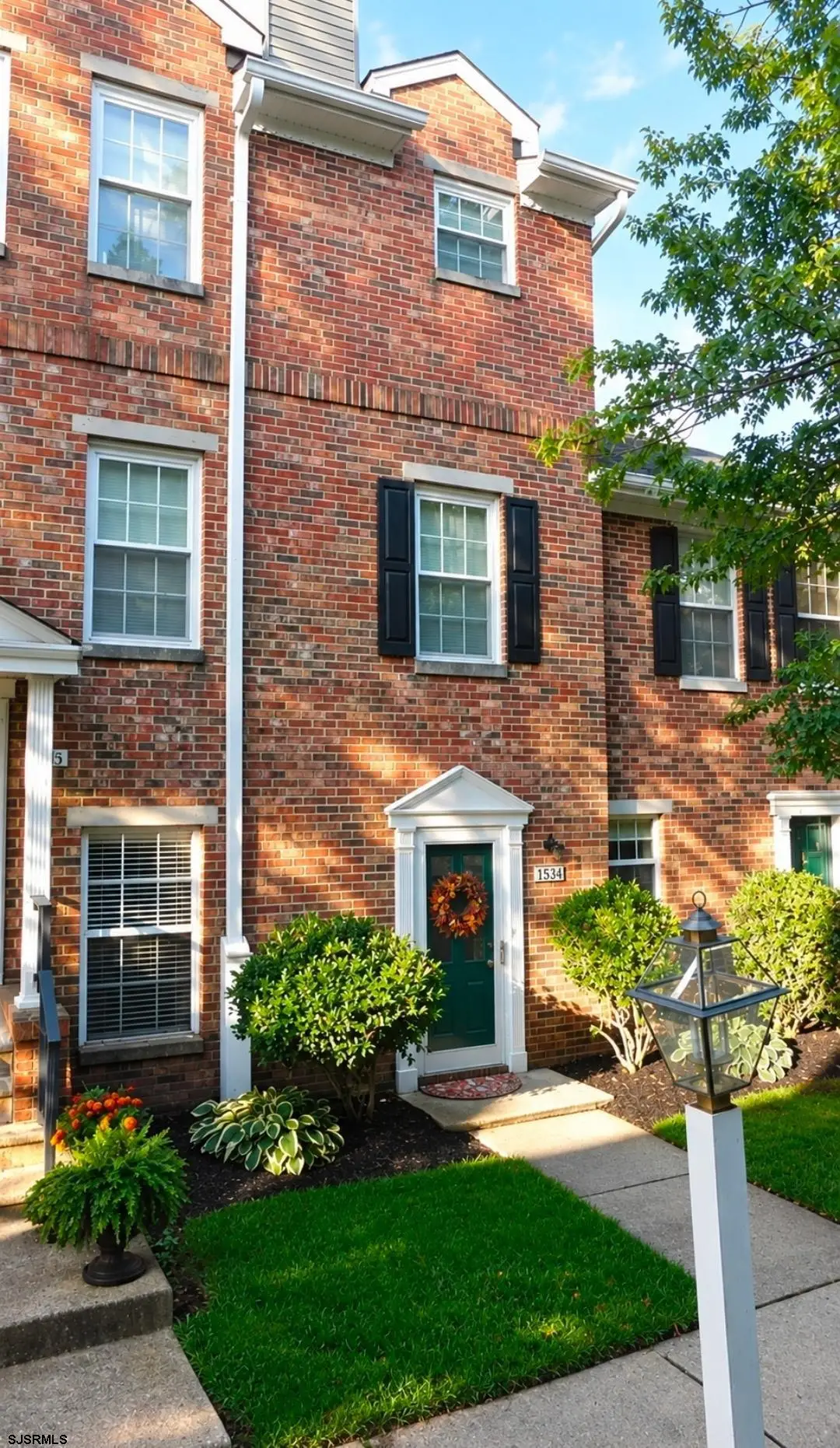 1534 Washington Ct #1534, Mays Landing, NJ 08330 - #1