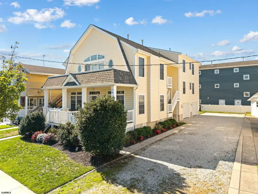 508 Battersea Road #1, Ocean City, NJ 08226 - #2