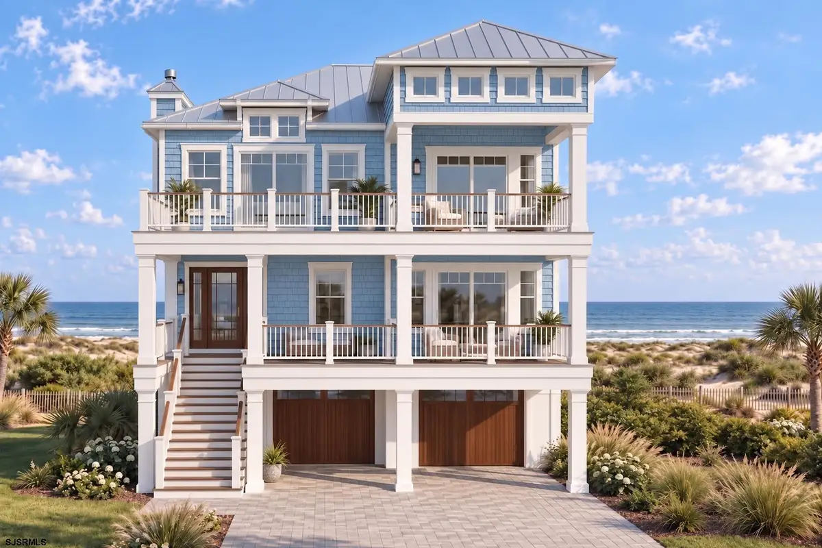 7 Rum Point Ct, Brigantine, NJ 08203-2318 - #1