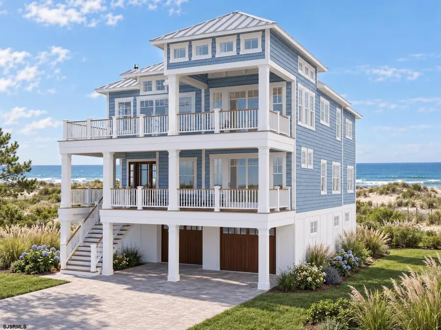 7 Rum Point Ct, Brigantine, NJ 08203-2318 - #2