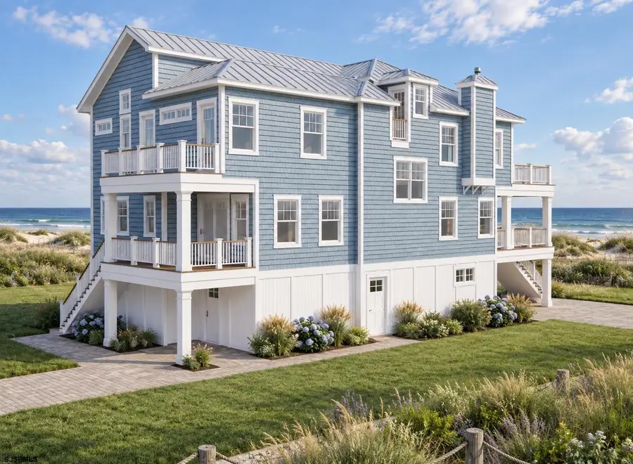 7 Rum Point Ct, Brigantine, NJ 08203-2318 - #3