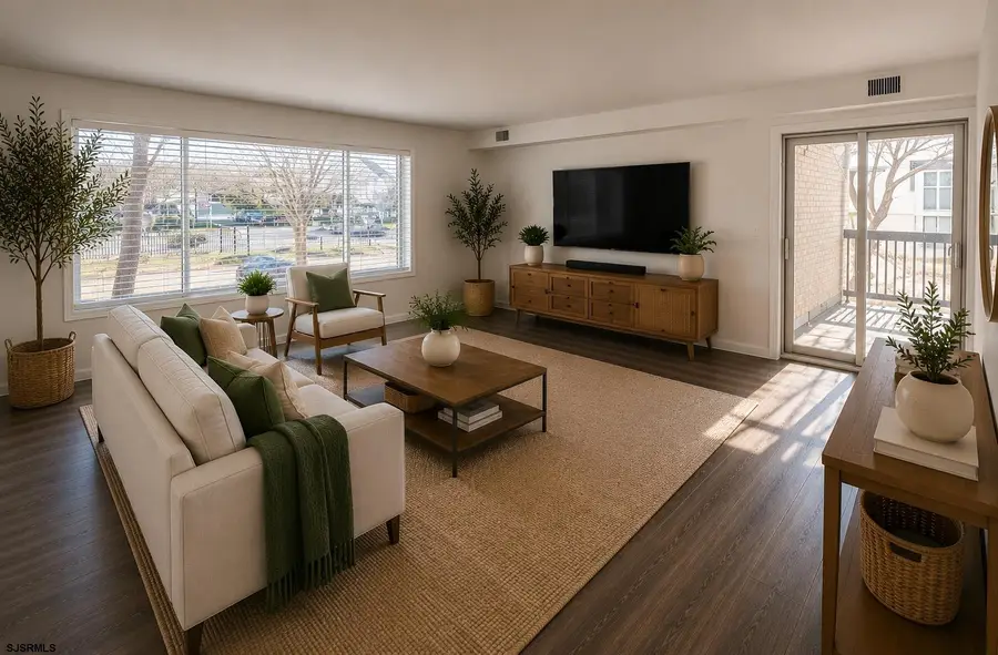 600 Pacific Ave Ave #C207, Atlantic City, NJ 08401 - #2