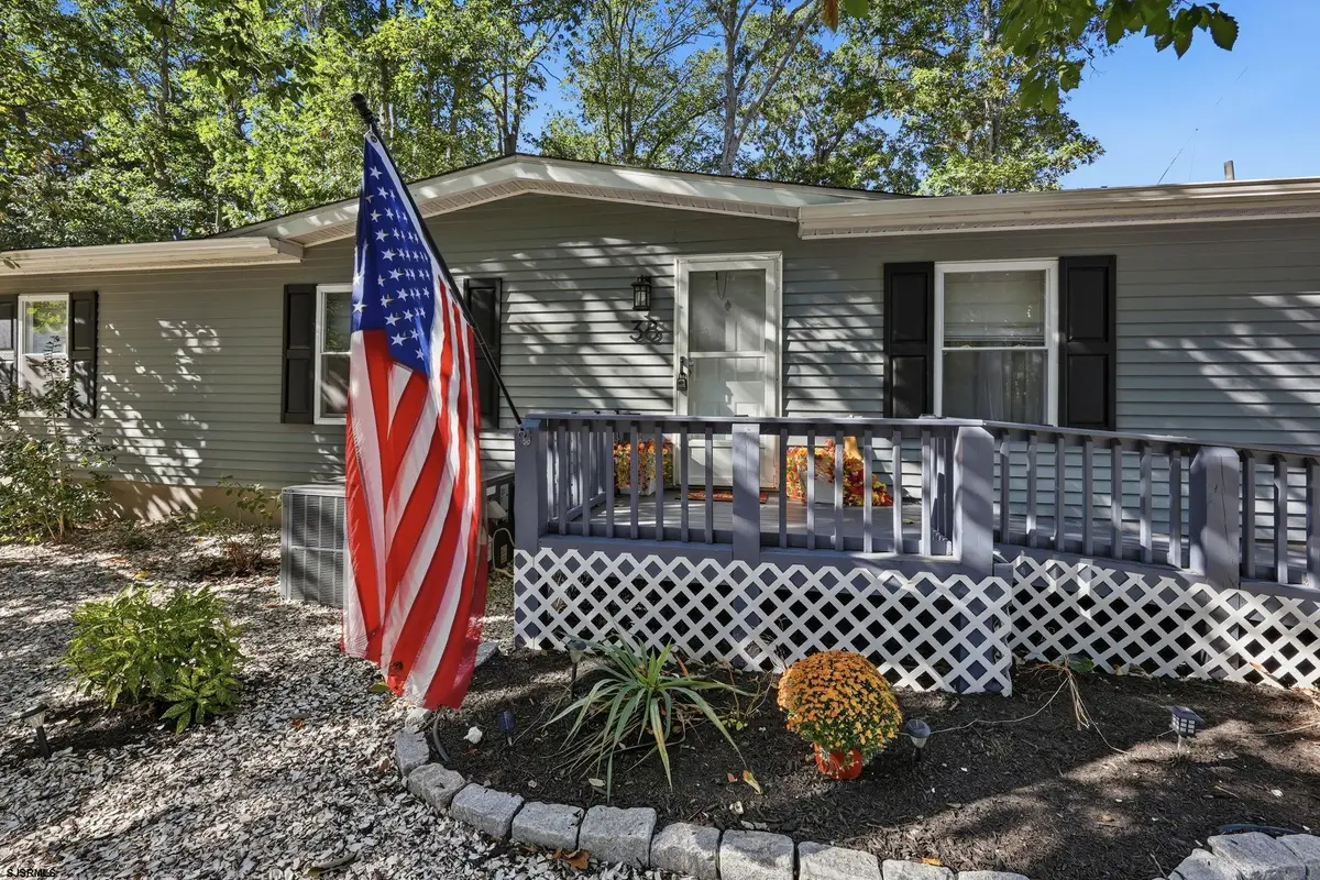 38 Kings Ln, Cape May Court House, NJ 08210 - #1