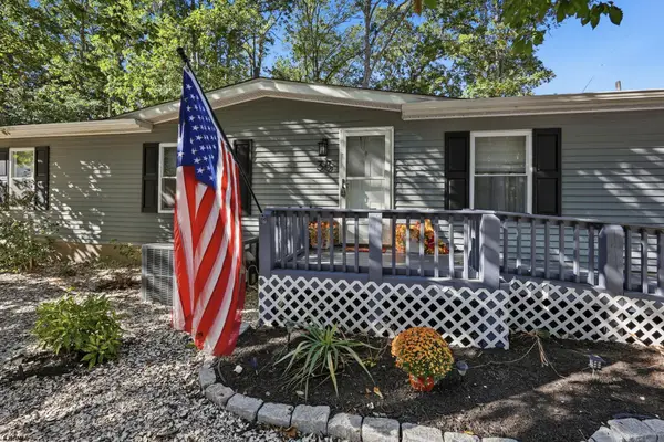 38 Kings Ln, Cape May Court House, NJ 08210