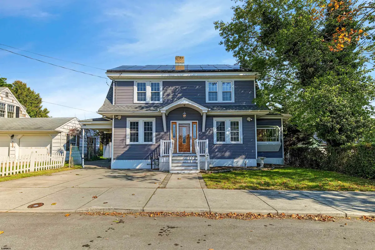 18 Summit Ave, Absecon, NJ 08201 - #1