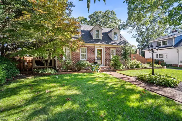 124 N New Road, Absecon, NJ 08201