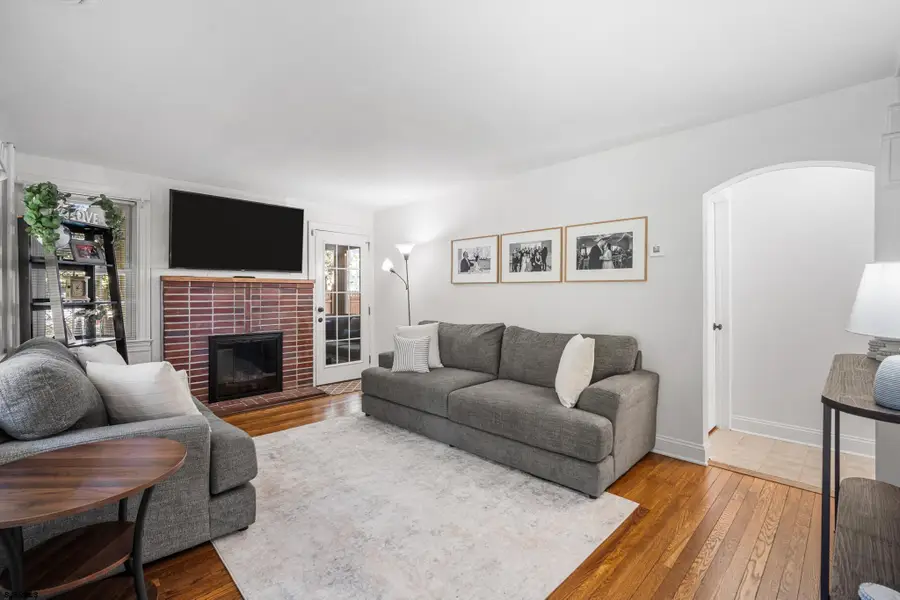 124 N New Road, Absecon, NJ 08201 - #3
