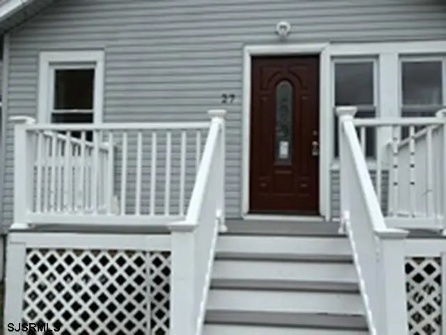 27 Oakland Ave, Pleasantville, NJ 08232 - #1