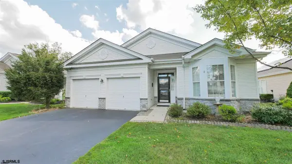 531 Salem Way, Galloway Township, NJ 08205