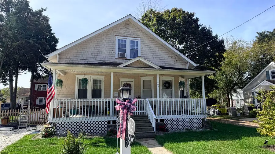 405 Ohio Ave, Absecon, NJ 08201 - #2