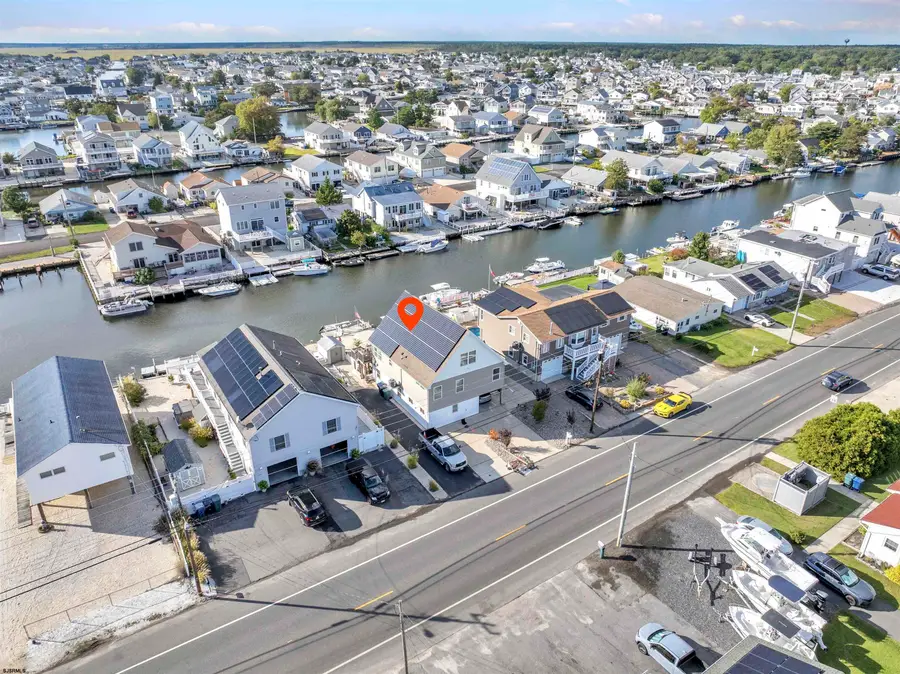 1072 Radio Road, Mystic Island, NJ 08087 - #2