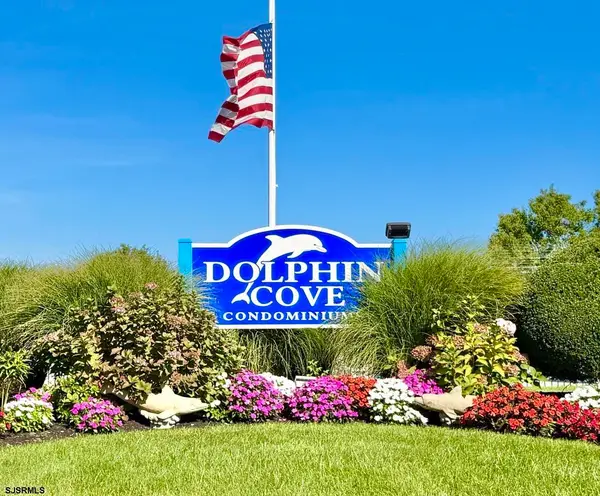 4901 Harbor Beach Blvd #T2, Brigantine, NJ 08203