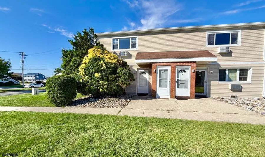 4901 Harbor Beach Blvd #T2, Brigantine, NJ 08203 - #2