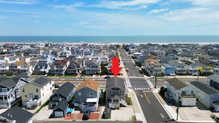 3566 West Ave #2, Ocean City, NJ 08226 - #2