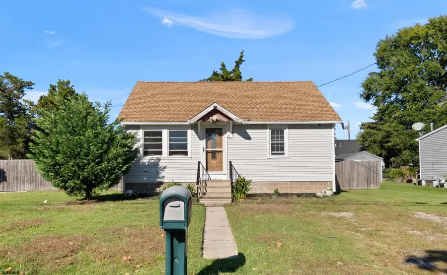 15 E Greenwood Ave, Villas, NJ 08251 - #2