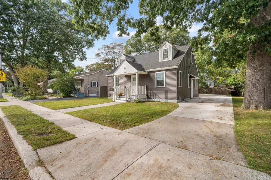 320 E Wyoming, Absecon, NJ 08201 - #2