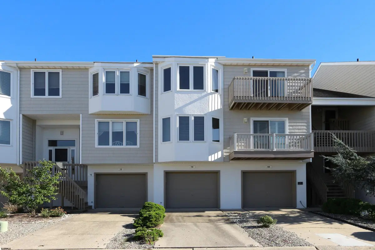 70 Coquille Beach Dr #70, Brigantine, NJ 08203 - #1