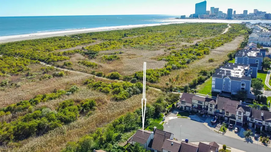 35 Bramble Dr, Brigantine, NJ 08203 - #3