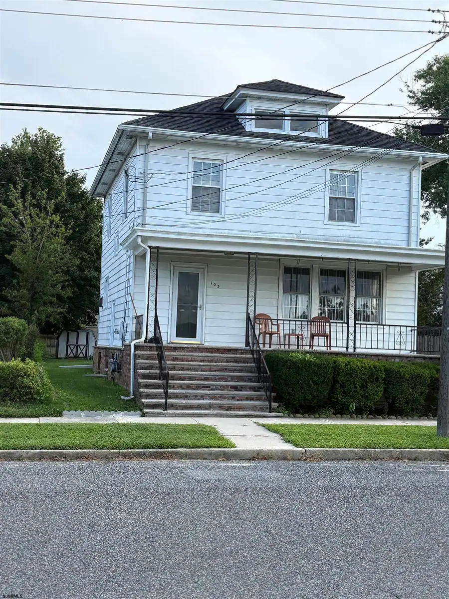 103 E Atlantic Ave, Minotola, NJ 08341 - #2