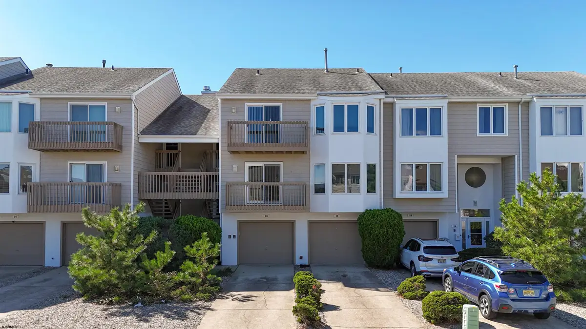 30 Surfside #30, Brigantine, NJ 08203 - #1