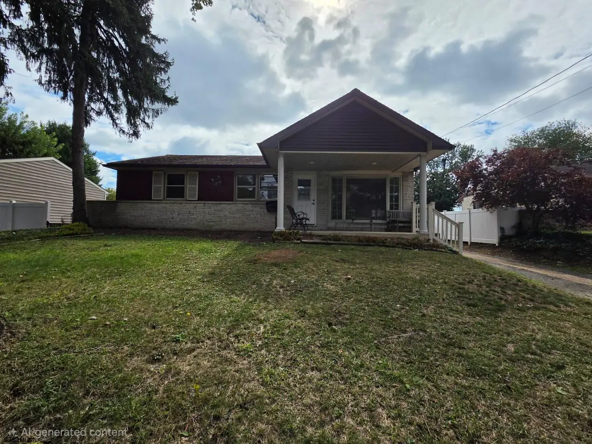 1227 Clements Bridge Road, Deptford, NJ 08096 - #1