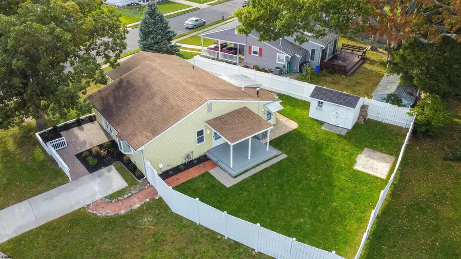 20 Jefferson Ave, Somers Point, NJ 08244 - #3