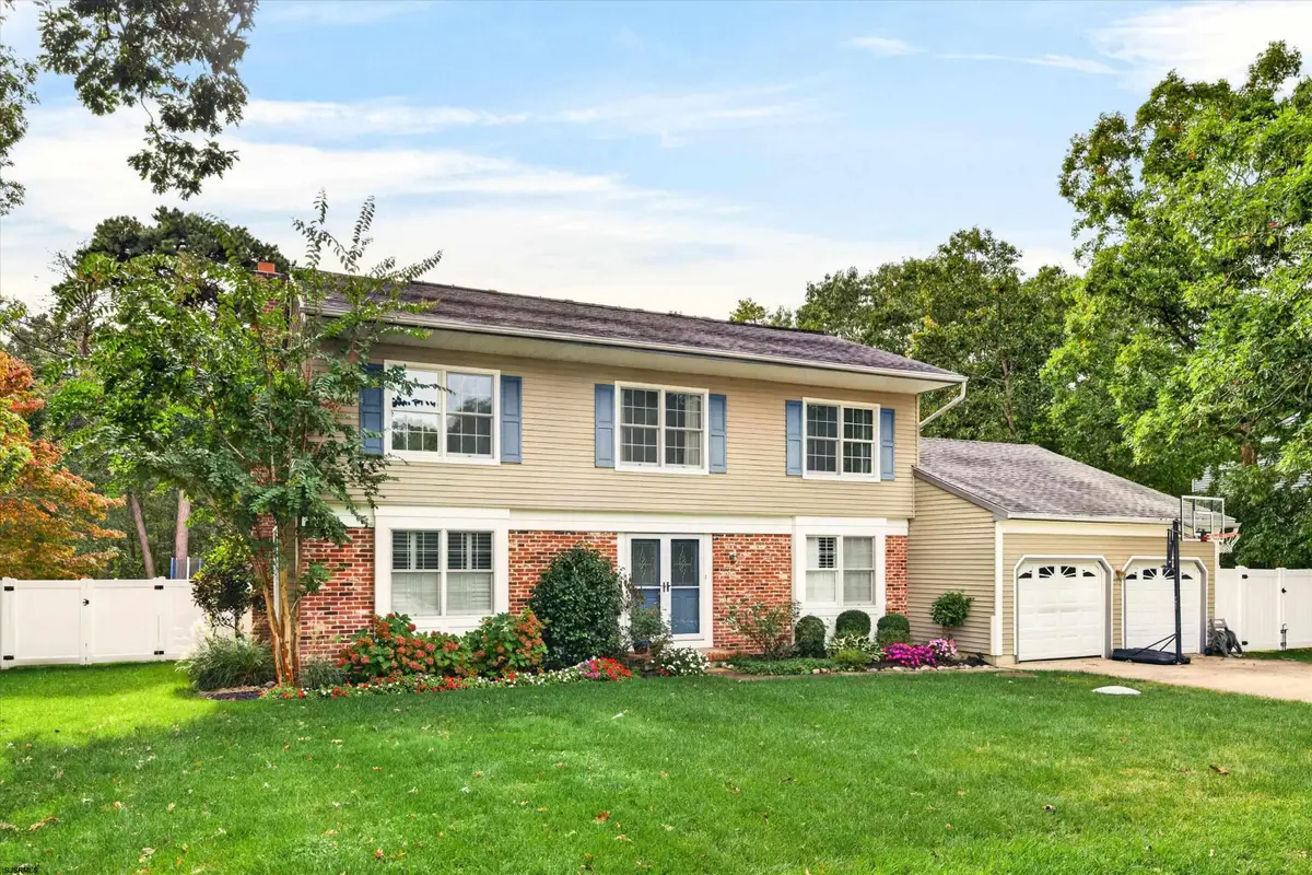 14 Rivendell Road, Marmora, NJ 08223 - #1