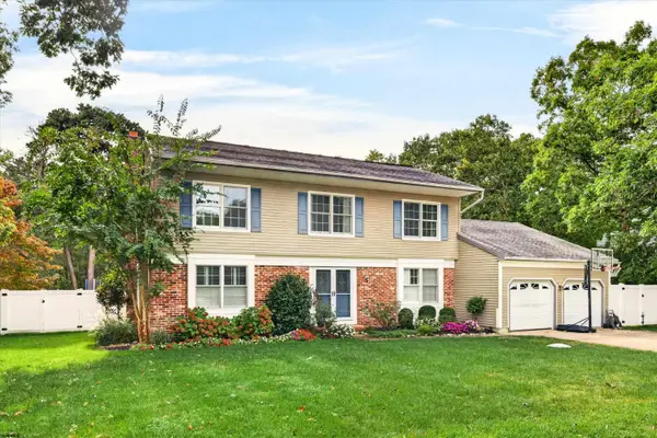 14 Rivendell Road, Marmora, NJ 08223