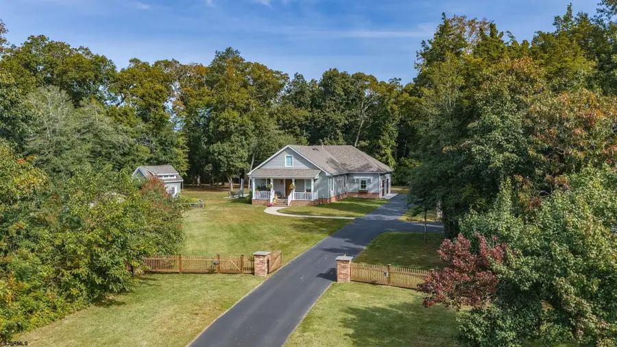 7 Homestead Road, Beesleys Point, NJ 08223 - #3
