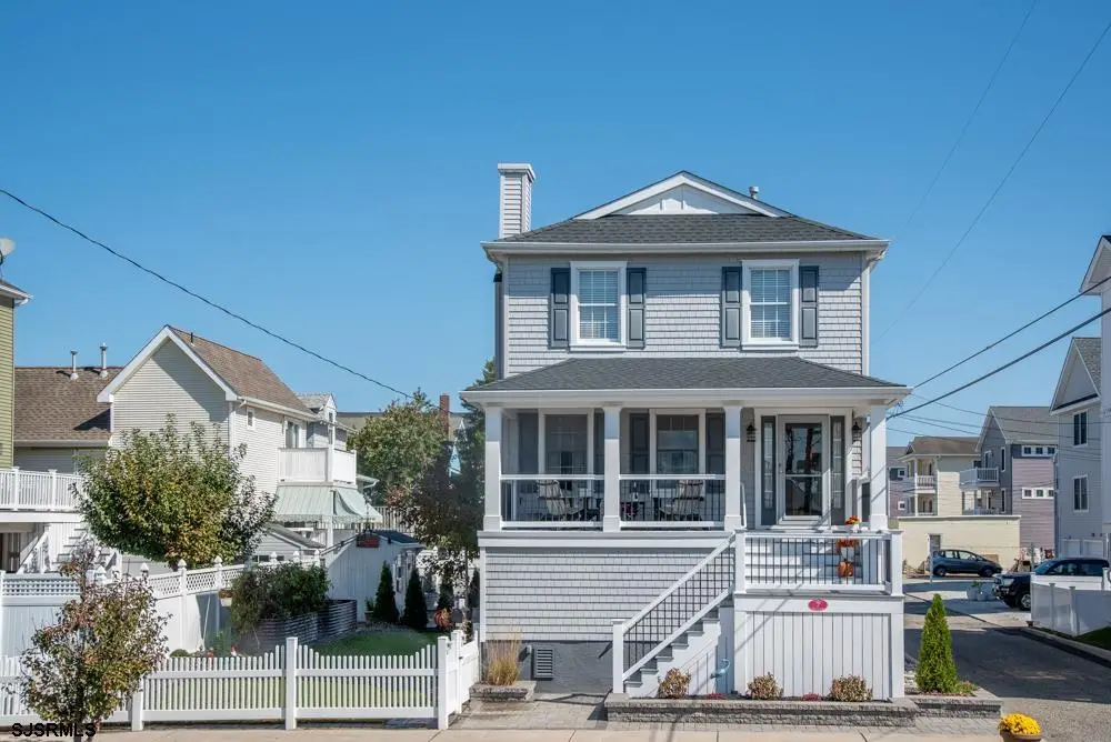 7 E 11th Street, Ocean City, NJ 08226 - #1