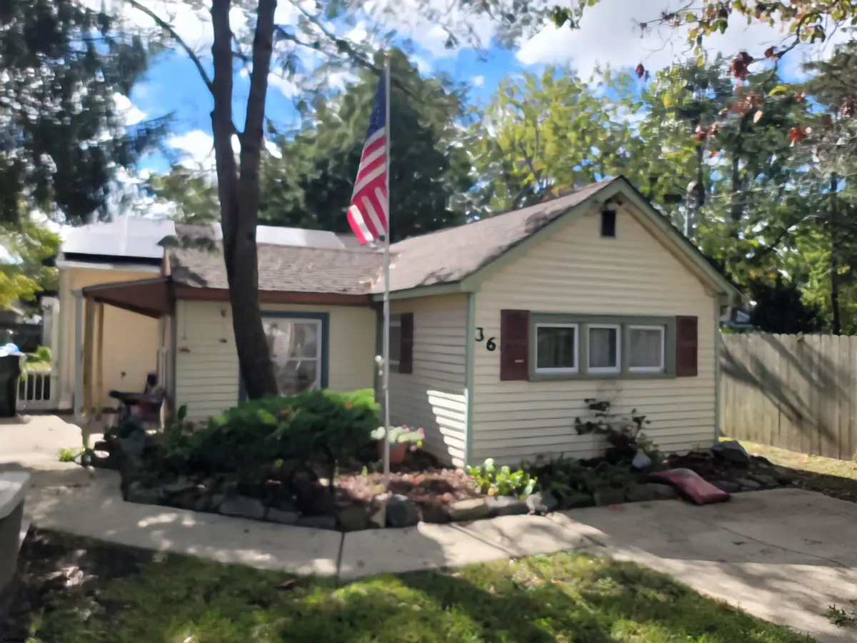 36 Northfield Ave, Northfield, NJ 08225 - #1
