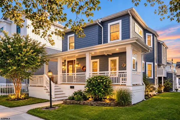 1605 Central Ave, Ocean City, NJ 08226