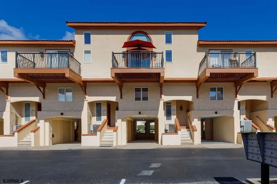 400 E Raleigh Ave #419, Diamond Beach, NJ 08260 - #2